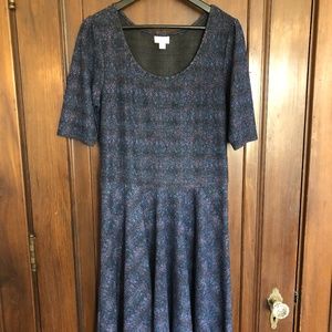 Nicole Dress